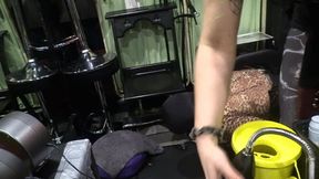 sissy slut training anal fucking