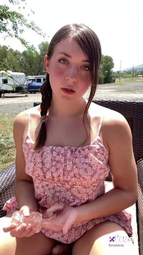 Trans in Public