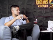 Hermosa Paisa nos Enseña Como Hacerla Venir | Dani Tabares BB | Crispasquel