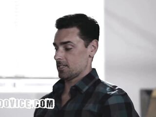 Lily Larimar In Star Quality