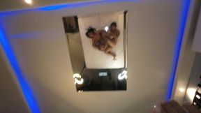 nao tem nada melhor do que dar o cu sem capa sentindo aquela carne quente e dura dentro