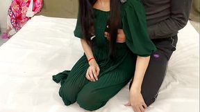 Pakistani Begum'_s hardcore pussy fucking full sex video