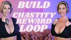 Build Your Chastity Reward Loop