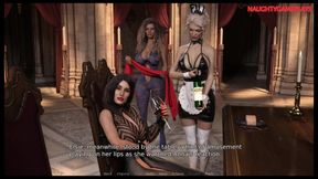 Milfylicious (part 26) - by Maximus