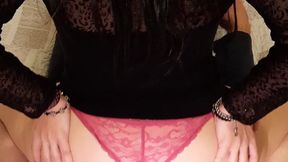 Submission Under My Ass! (4K RESOLUTION) High Definition!