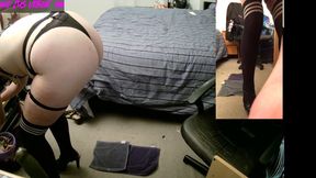 Sissycdmish - Entire Cam Show