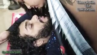 Indian Mallu Bhabhi With Boyfriend Hot Romance Sex