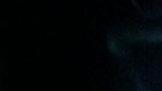 Video amatoriale fatto in casa di una coppia nera con intense leccate di culo e scopate