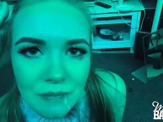 Sperm flow Compilation 4 - Miss Banana