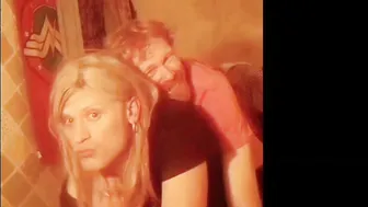 Twink Crossdresser Scotty Gets Hardcore Anal Fuck in Part Two
