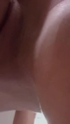 fingering in the kitchen   Clip 3
