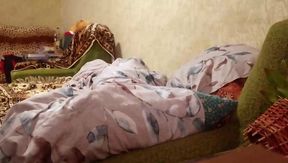 He Didn&#039;t Even Let Me Read a Book