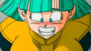 Bulma Venture three - Part 12 - Bulma Hard-core Bumfuck POINT OF VIEW By LoveSkySan69