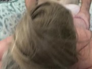 Getting a quick fuck from behind 🤤