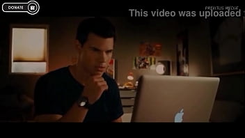 Previtus Media - Fucks Taylor Lautner Gay Casting On Camera