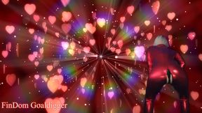 Very Sexy Farting Valentine&#039;s Ass