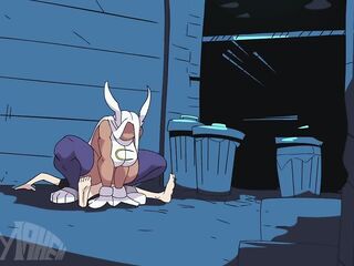 My Hero Academia: Pasantías Sexuales - by FunnyMahem