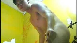 Damian I Private Show