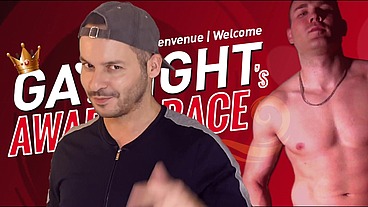 Gaysight Awards Race 2020