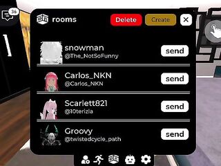 White concupiscent snowbunny gets owned by a Large Ebony Rod