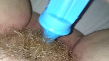 fucking my pussy