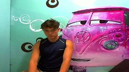 Damian I Private Show