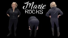 No Woman Does It Better