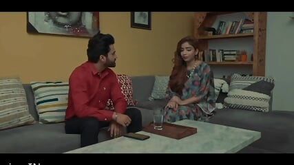 Pooja Bhabi Ki Rasheeli Chut EP 08