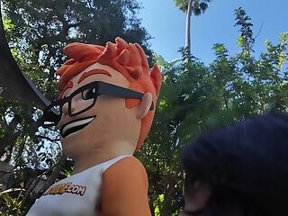 Laynee James POrndUDe