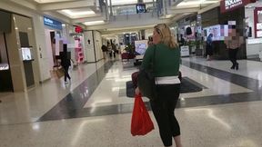 Kiwi Piss Drinking Milf Slut Used As Toilet While Trying On Clothes At The Mall