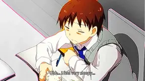 Kaoru Explores Forbidden Desires With Makoto In Steamy Secret Rendezvous