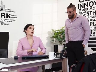 Employee Relations / Brazzers/ Come into XVPROMO