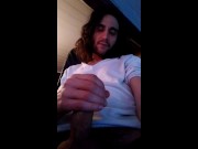 wanking series for Dany x