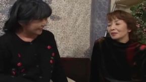 Japanese Grannies #14