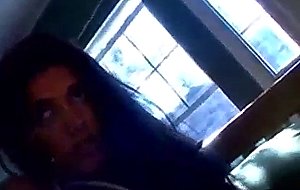 Leah jaye gets smashed intense