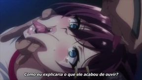 Naive Anime Collection - Explicit Hentai Action
