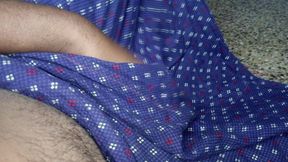 Indian Big Cock Boy Sucking and Licking Pussy Hole