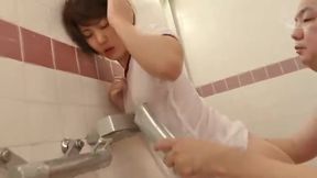 Asian immunoglobulin unleashed in plump princess