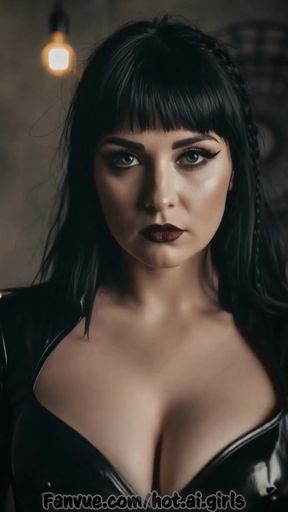Female Vampire