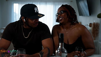 She asked for dick and got SLUTTED THE FUCK OUT ft KittyLove