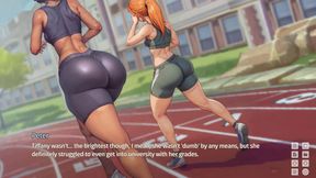 Taffy Tales - Episode 2