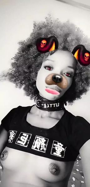 Scarlet_Dior video