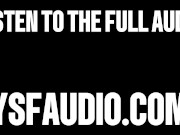 JEALOUS BOYFRIEND GIVES YOU MULTIPLE ORGASMS (Audio Porn)