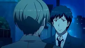 Brazillian Fire Fuels Wild Hentai Nights in Relife Anime Erotic Tale