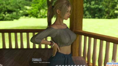 EP23 Blowjob Outdoor by Stacy - Helping the Hotties
