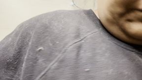 Glad I didn’t fart earlier