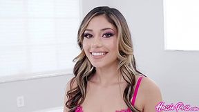 Petite Ready For Huge