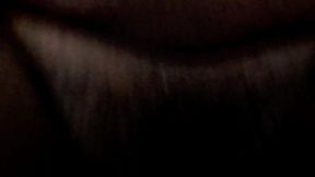 quikie in angola while waiting for taxi to go to airport.