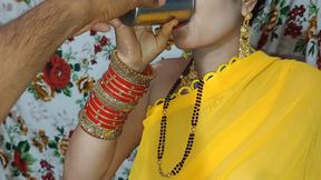 Desi hot beutiful bhabhi clear hindi audio dirty talking