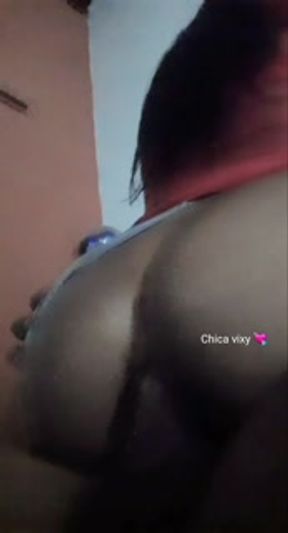 Oops how it all fits in the queue ...